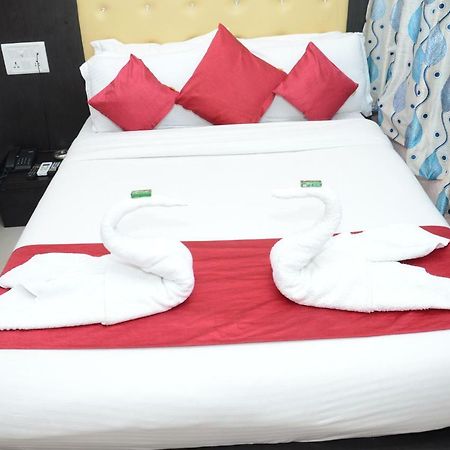 Anil Guest House Βομβάη Εξωτερικό φωτογραφία