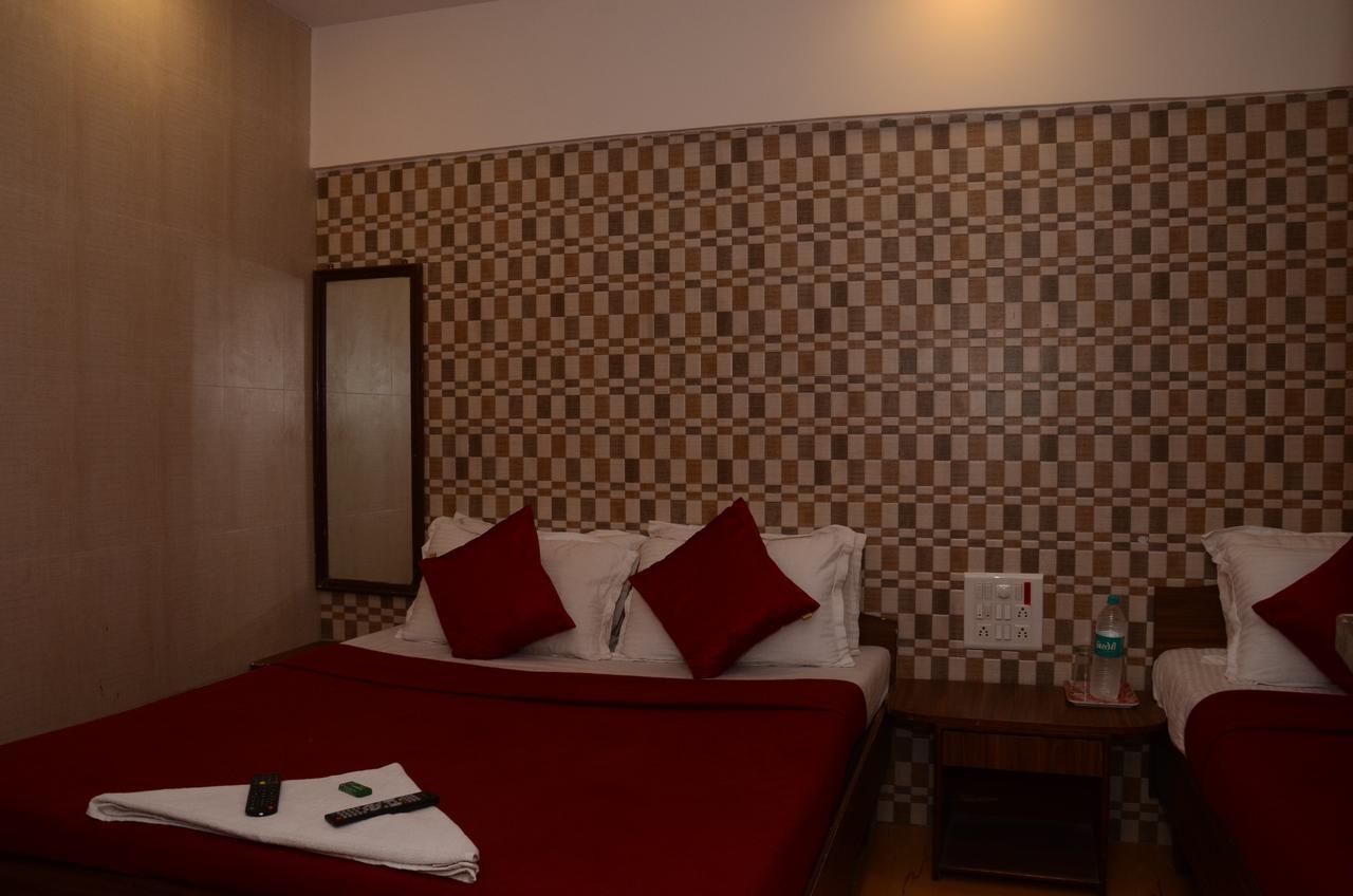 Anil Guest House Βομβάη Εξωτερικό φωτογραφία
