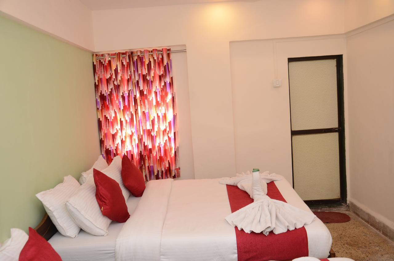 Anil Guest House Βομβάη Εξωτερικό φωτογραφία