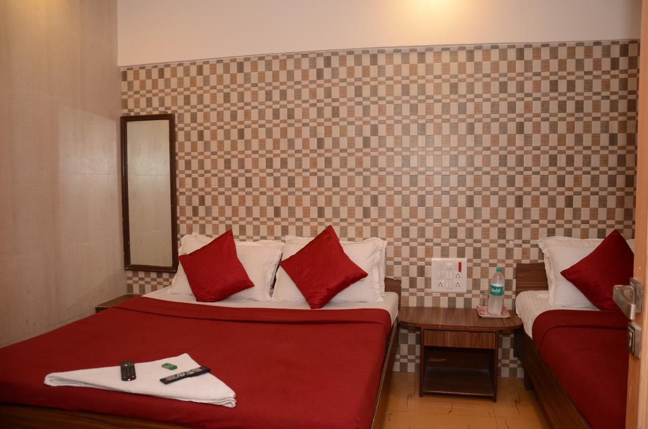 Anil Guest House Βομβάη Εξωτερικό φωτογραφία