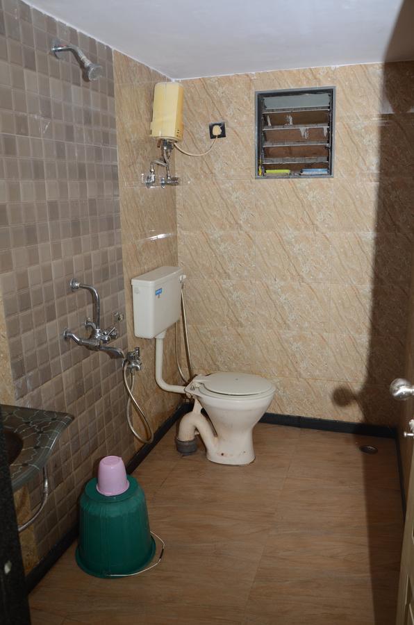Anil Guest House Βομβάη Εξωτερικό φωτογραφία