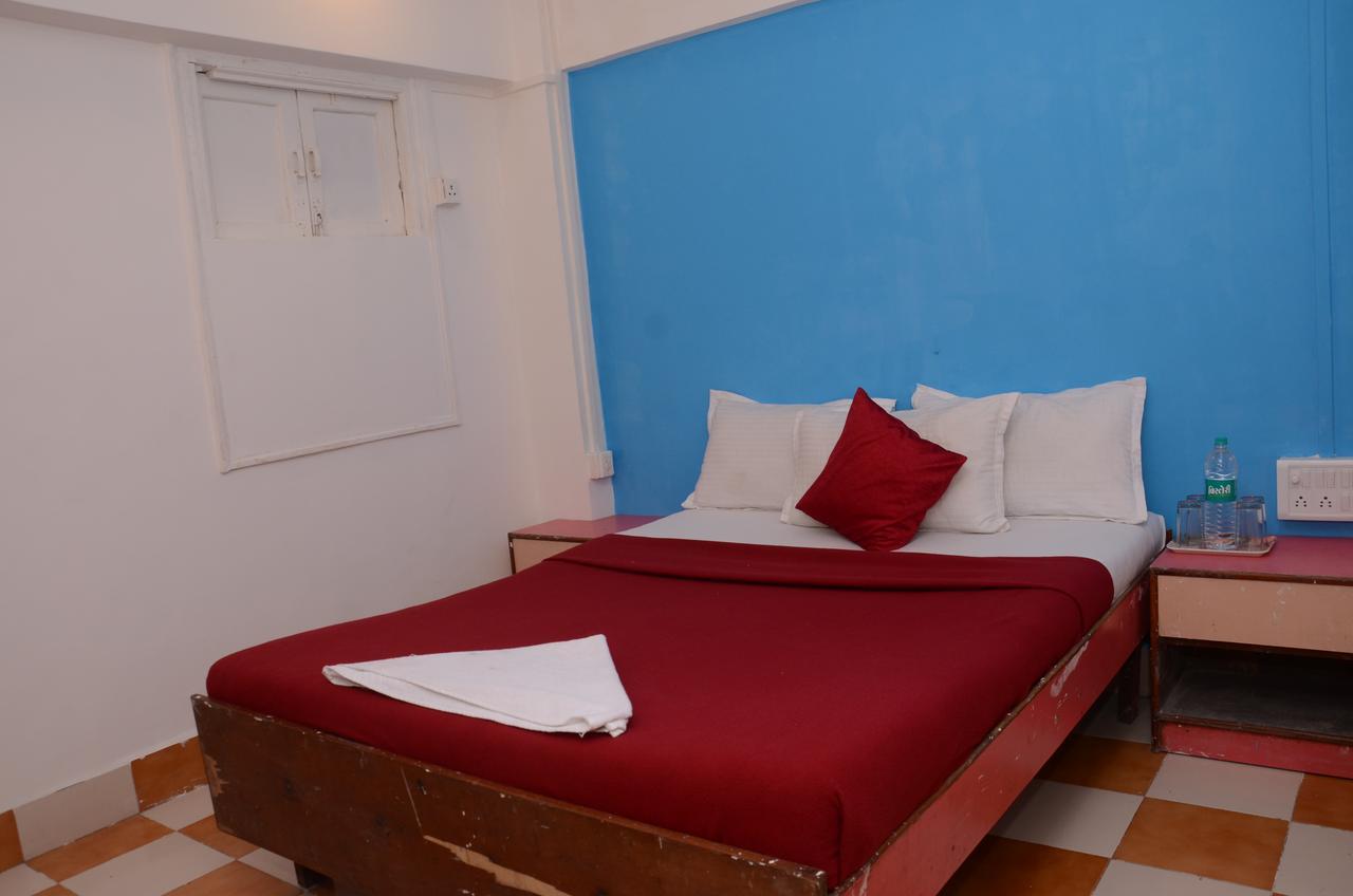 Anil Guest House Βομβάη Εξωτερικό φωτογραφία