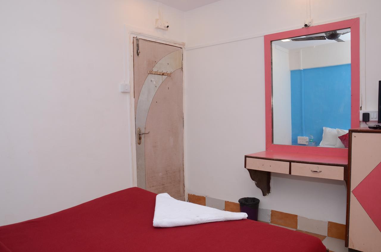 Anil Guest House Βομβάη Εξωτερικό φωτογραφία