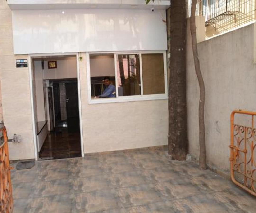 Anil Guest House Βομβάη Εξωτερικό φωτογραφία