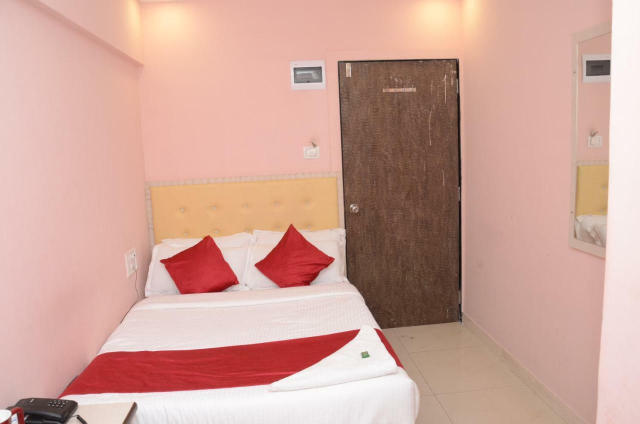 Anil Guest House Βομβάη Εξωτερικό φωτογραφία
