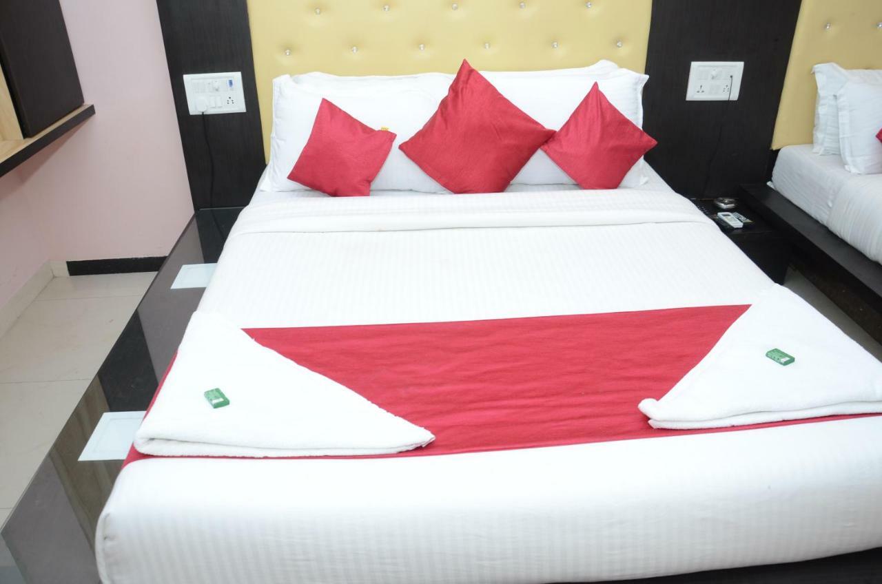 Anil Guest House Βομβάη Εξωτερικό φωτογραφία