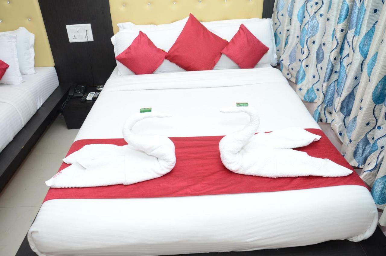 Anil Guest House Βομβάη Εξωτερικό φωτογραφία