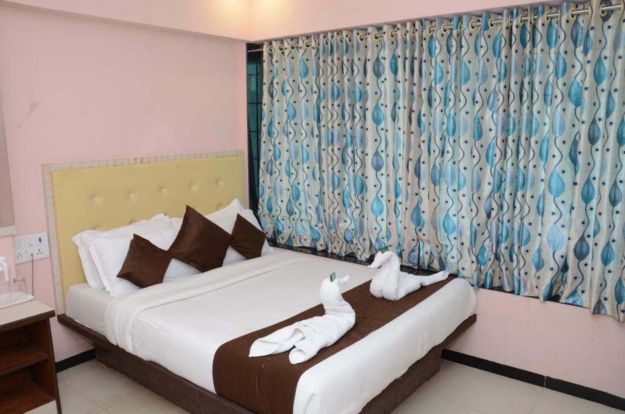 Anil Guest House Βομβάη Εξωτερικό φωτογραφία