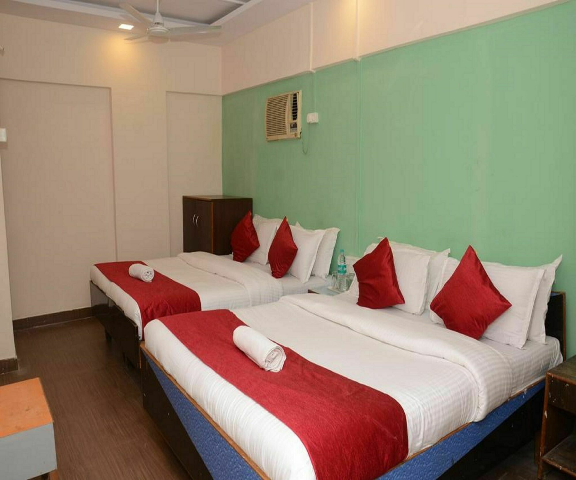 Anil Guest House Βομβάη Εξωτερικό φωτογραφία