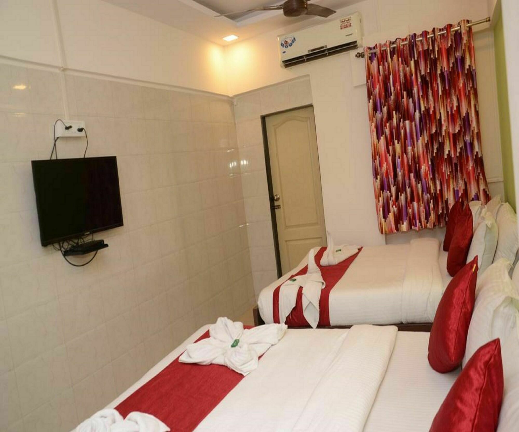 Anil Guest House Βομβάη Εξωτερικό φωτογραφία
