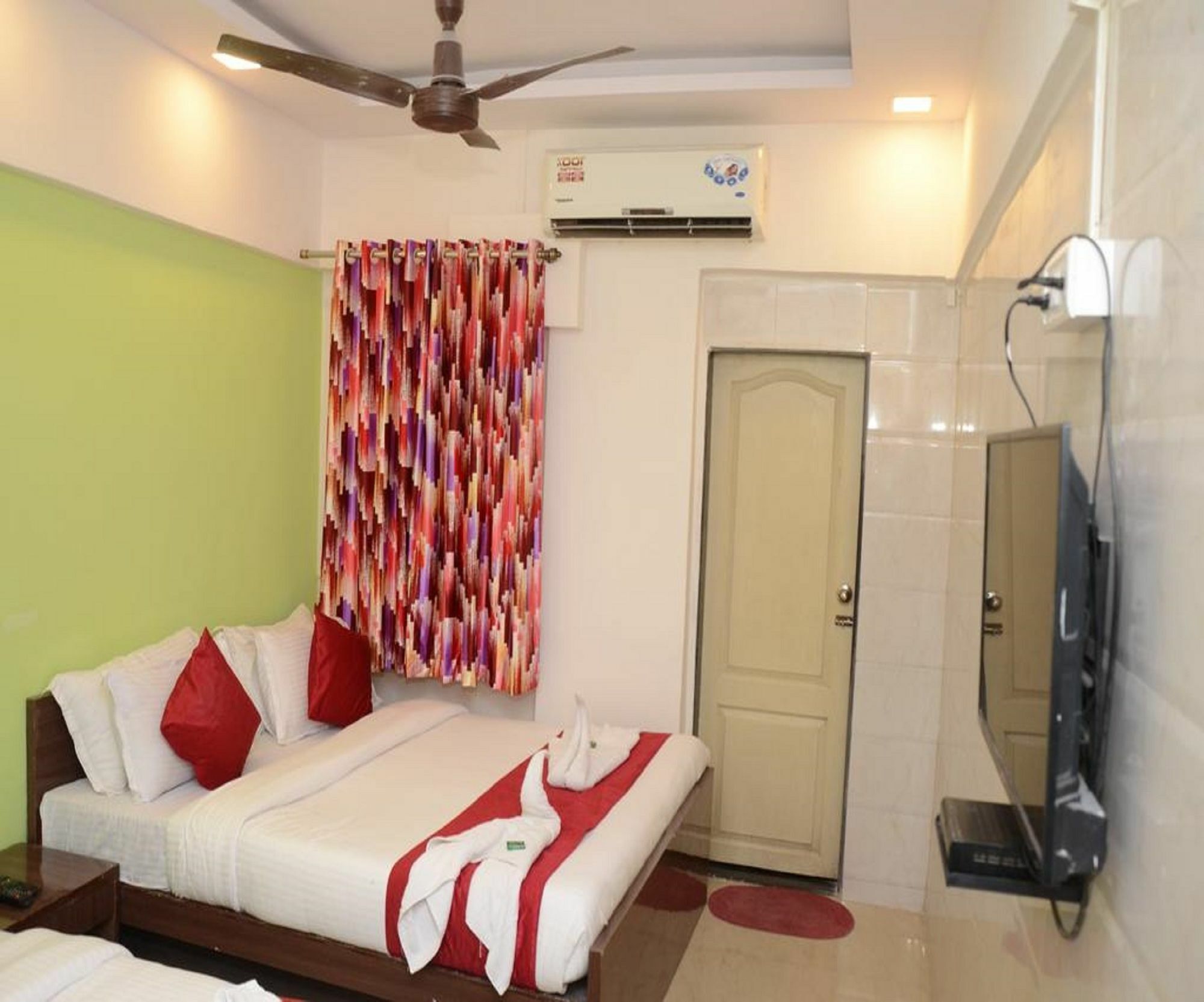 Anil Guest House Βομβάη Εξωτερικό φωτογραφία