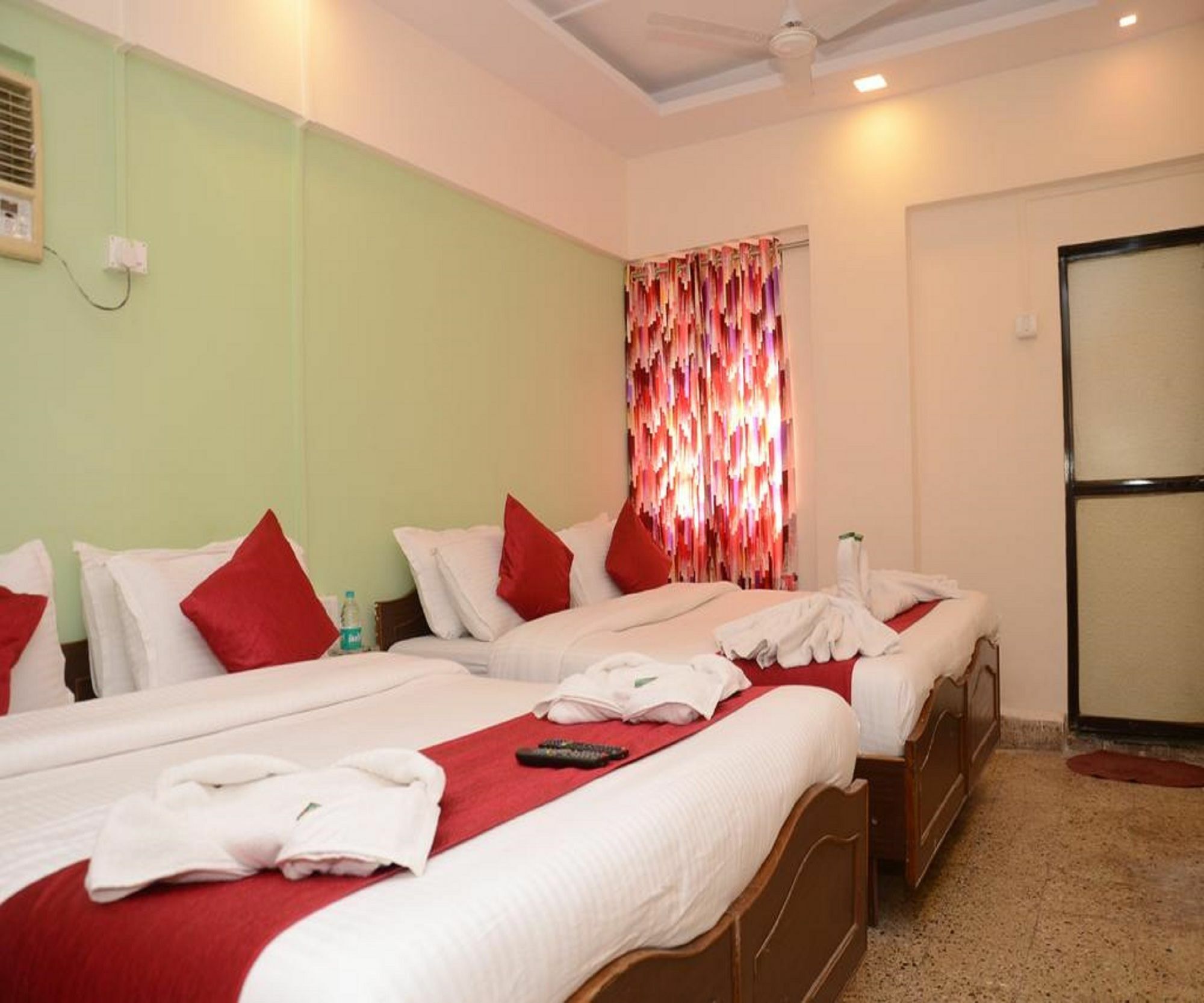 Anil Guest House Βομβάη Εξωτερικό φωτογραφία
